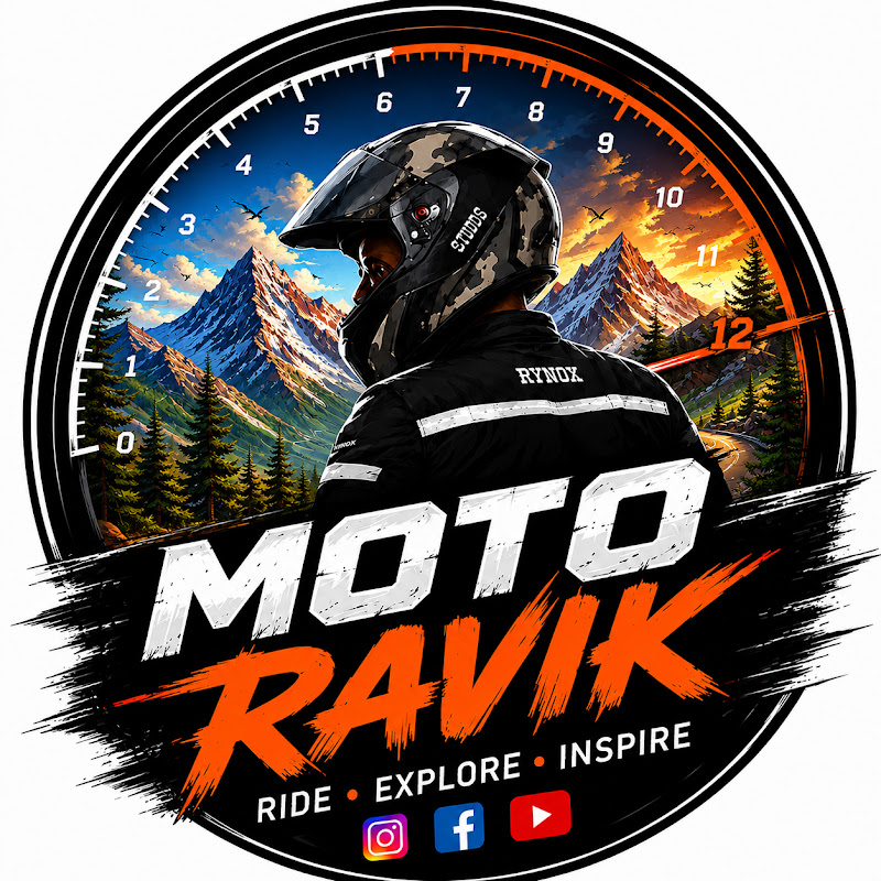 MotoRavik
