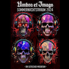 Umbra et Imago - Topic