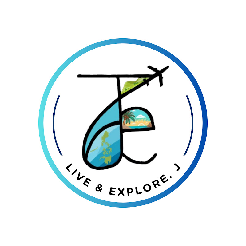Live & explore with J.