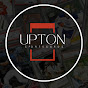 Upton Sports Cards logo
