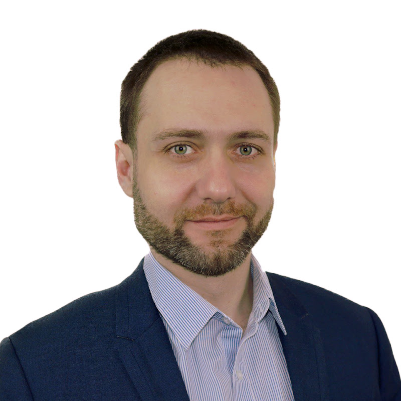 Валентин Сичкар Logo