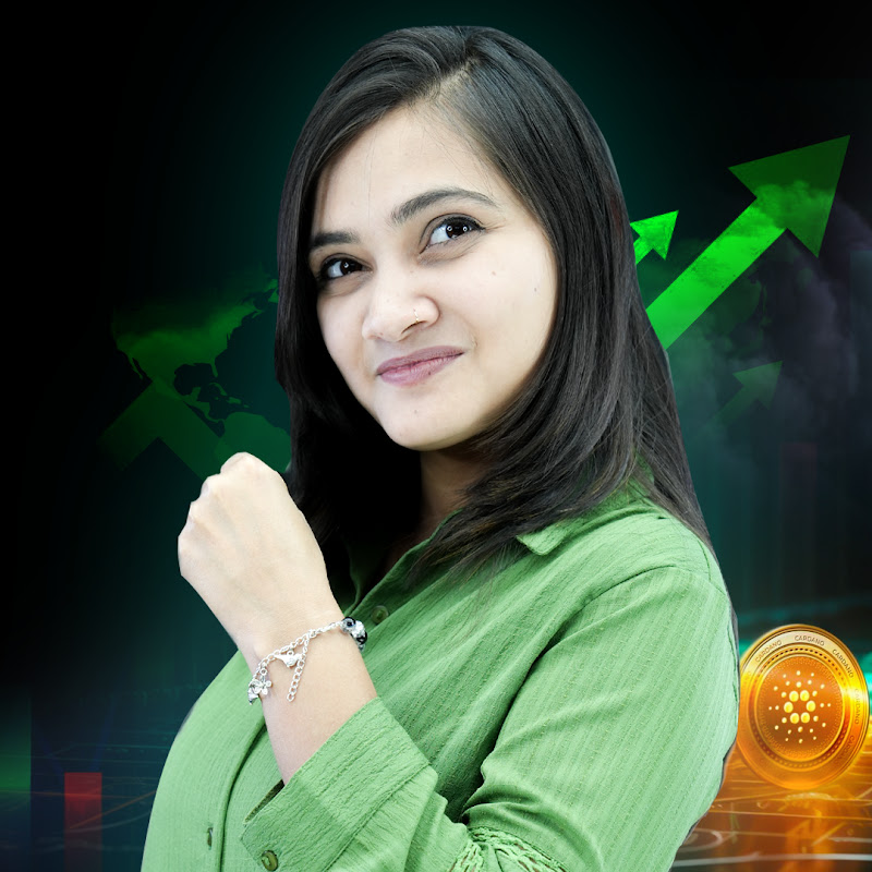 Trade with Gayatri icon
