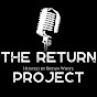 The Return Project  logo
