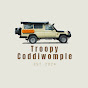 Jo + Mart | troopycoddiwomple logo
