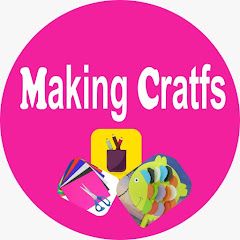 Making Crafts channel logo