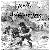 Relic Adventures w/ Ron Swenson 