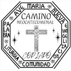 Camino Neocatecumenal Copiapó アイコン画像
