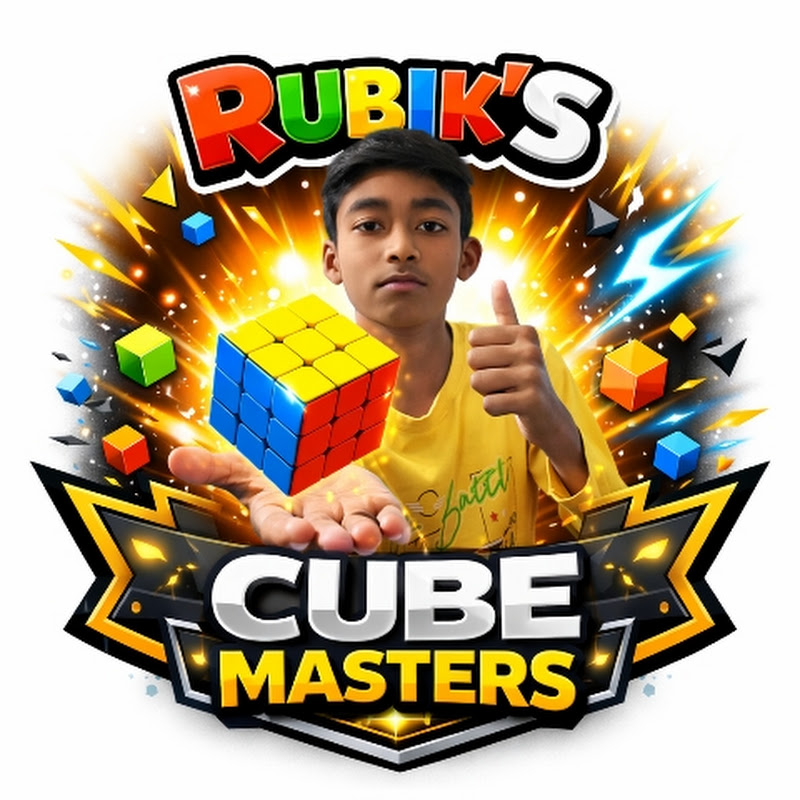 Adarsh Cubers
