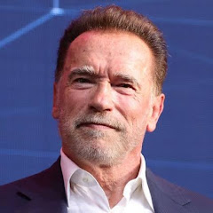 Arnold Schwarzenegger