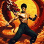 Anowar Kungfu Academy  logo
