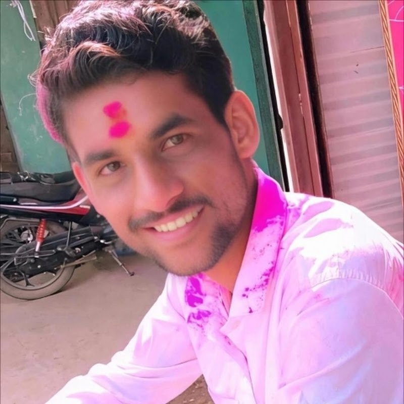 Mr Nikhil Finance 