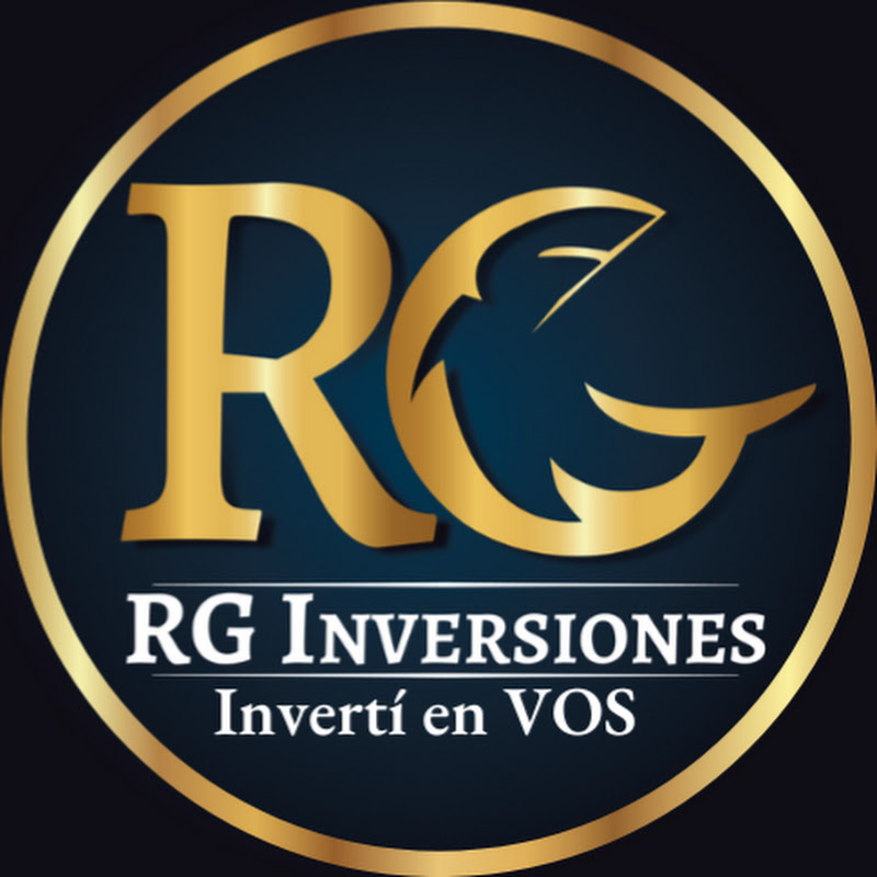 RG Inversiones || Ramiro Goncalves