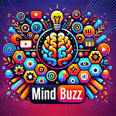Mind Buzzアイコン画像