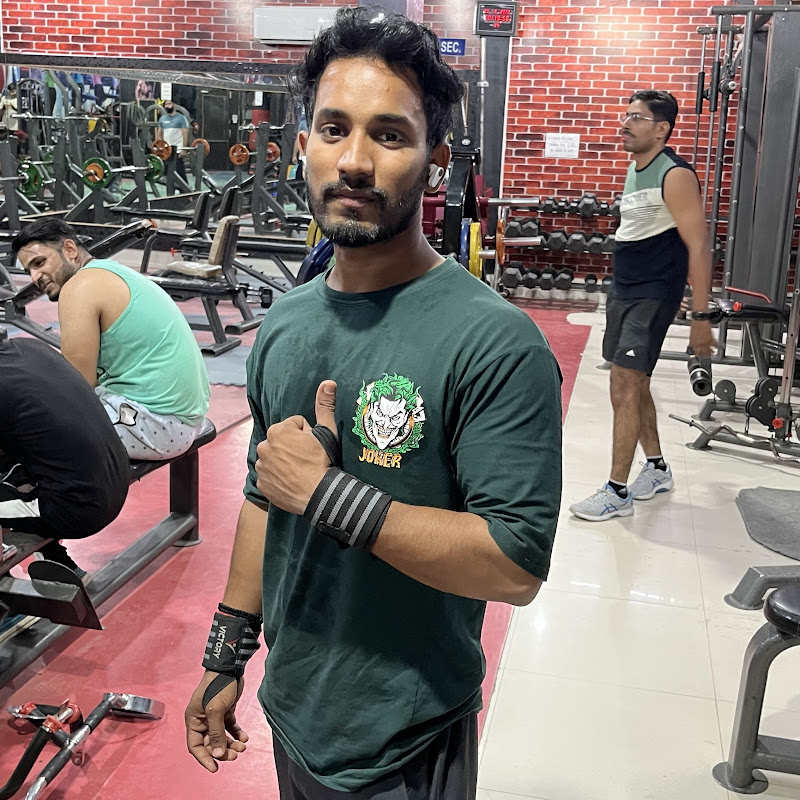 Ak fitness25