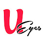 UrbanEyes logo