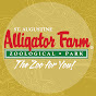 St. Augustine Alligator Farm: The Official Channel logo