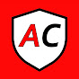 AlarmClub Security logo
