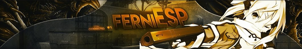 FerniESP YouTube channel avatar