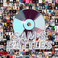 Poll from Sam's Battles