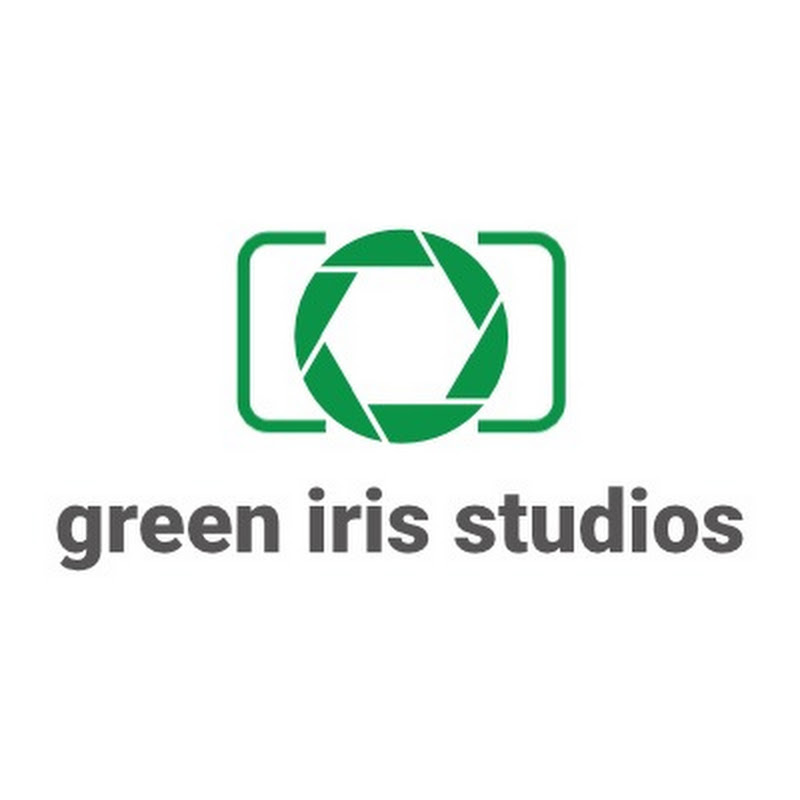 Green Iris Studios
