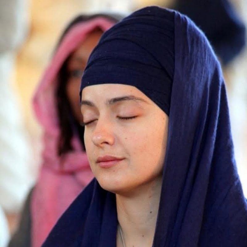 Jagjit Kaur-ਜਗਜੀਤ ਕੌਰ Logo