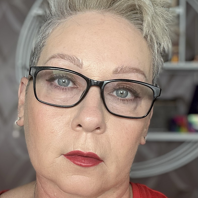 My Mature Face
