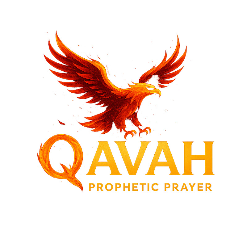QavahPropheticPrayer 🔥