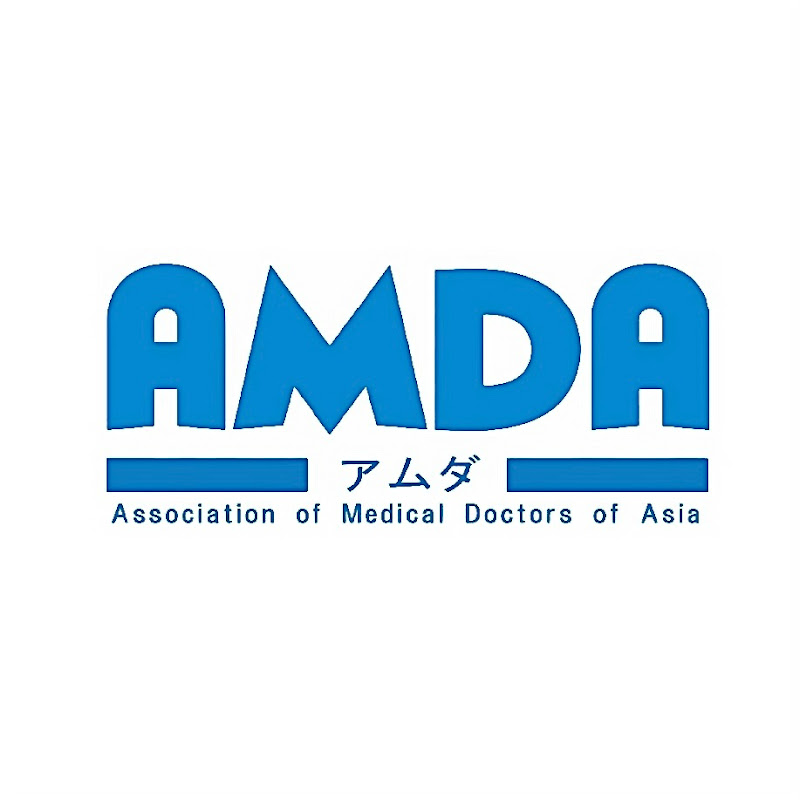 【公式】AMDA