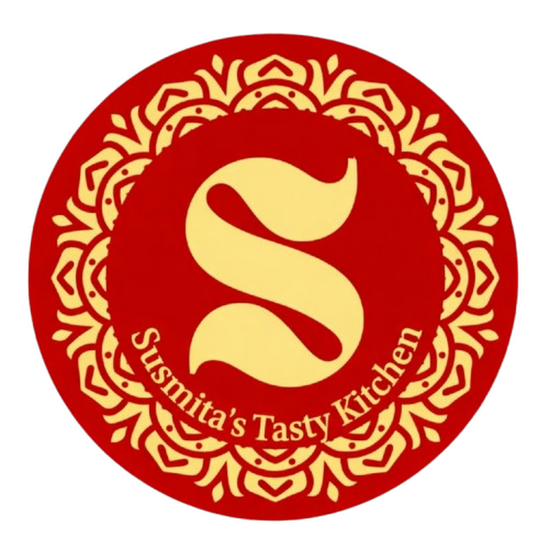 SUSMITA'S TASTY KITCHEN