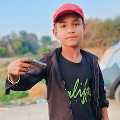 Vishnu Kanojia