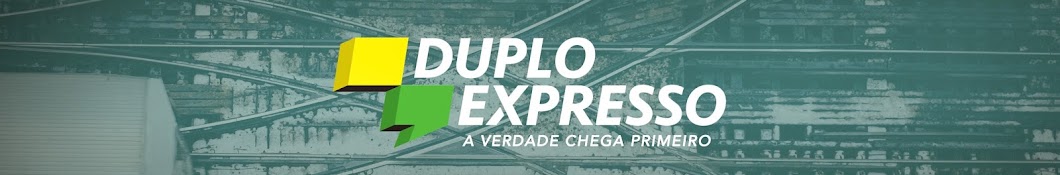 Duplo Expresso YouTube channel avatar