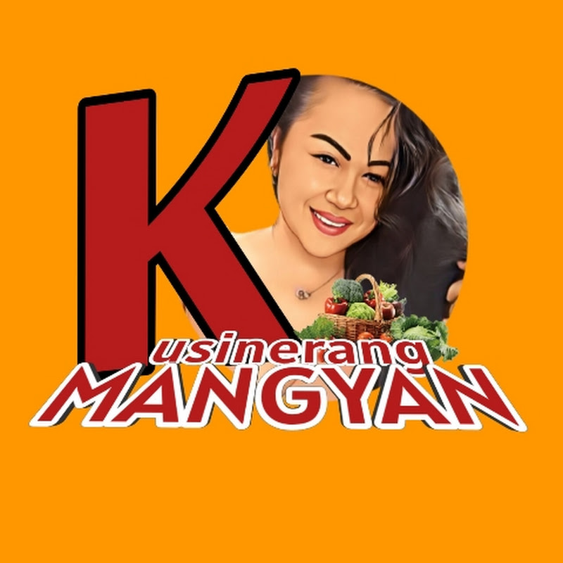 Kusinerang Mangyan