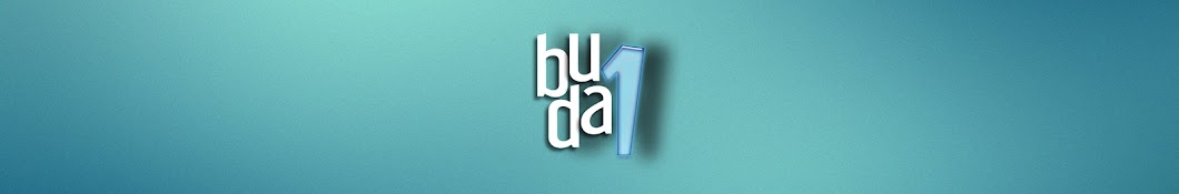 Budabi TV Avatar canale YouTube 
