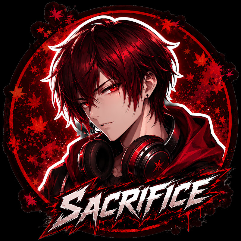 SacrificeGamer