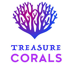 Treasure Corals Avatar