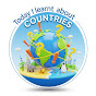 Today I Learnt About Countries Avatar