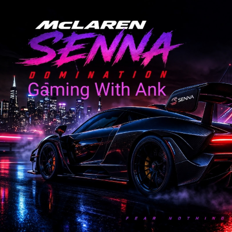 Gaming With Ank