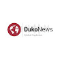 DukoNews logo