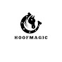 Hoof Magic logo