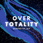 Over Totality logo
