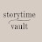 The Storytime Vault