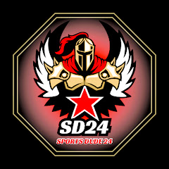 SPORTS DUDE 24