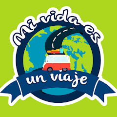 Mi Vida Es Un Viaje avatar