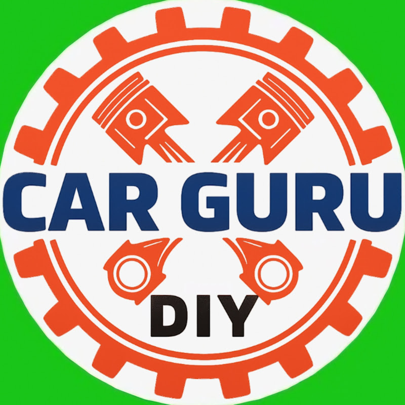 Car Guru DIY