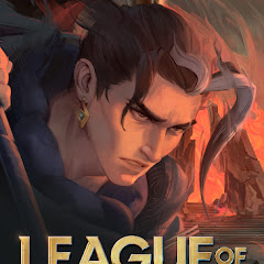 League of Legends - Topicアイコン画像