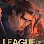League of Legends - Topic 썸네일
