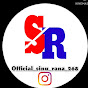 OFFICIAL_SINU_RANA logo