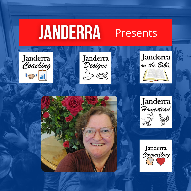 Janderra
