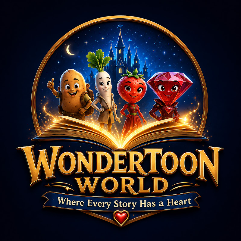 Wonder Toon World
