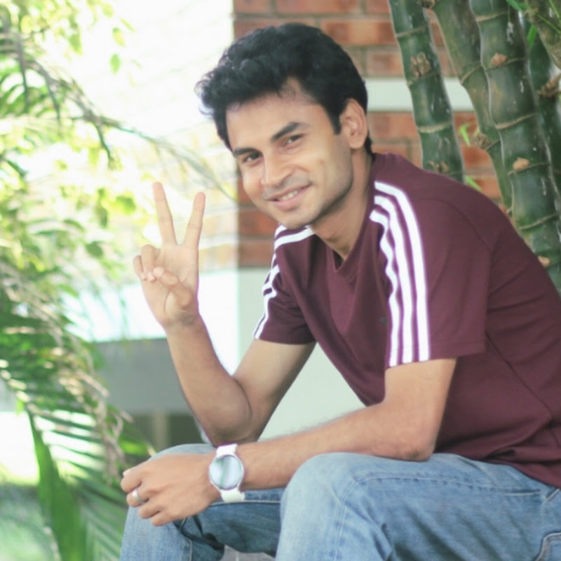 Bangladeshi oppa 방글라데시 오빠